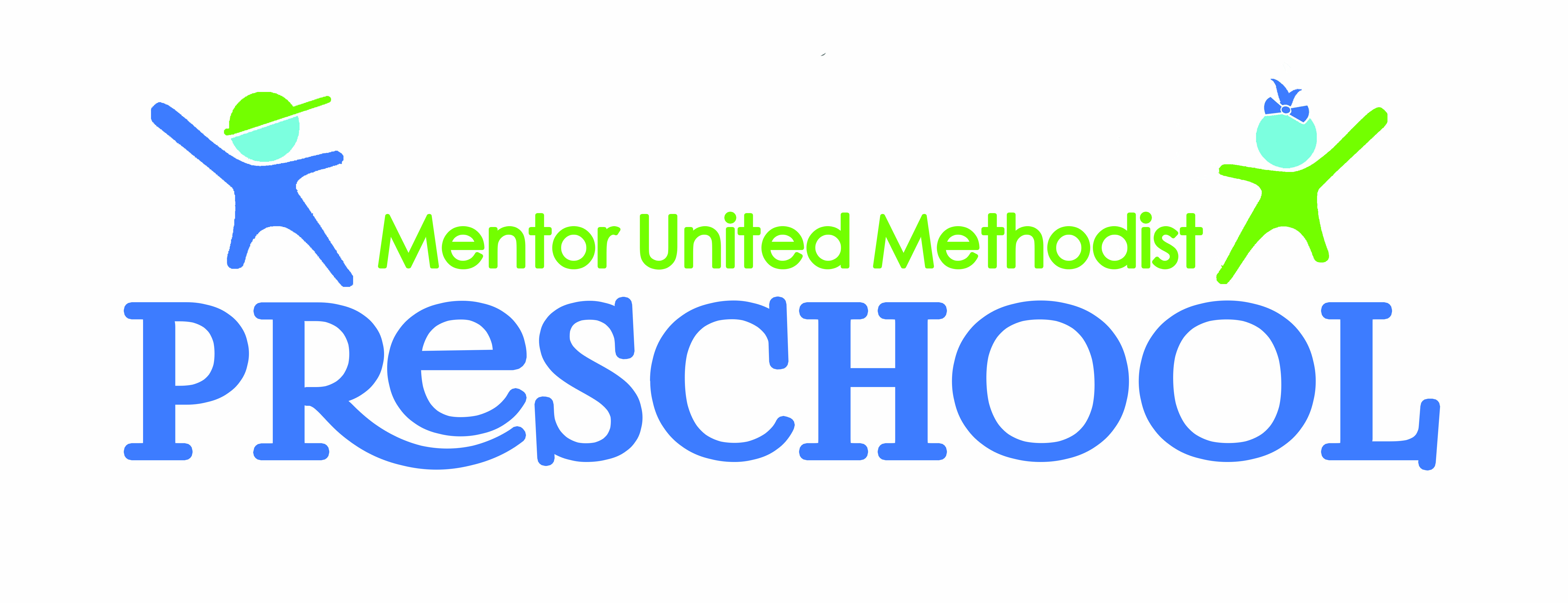 MUM Preschool Logo